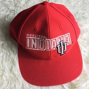 Vintage IU SnapBack